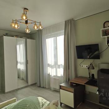 Продается 3-х комнатная квартира, 77,4 м²