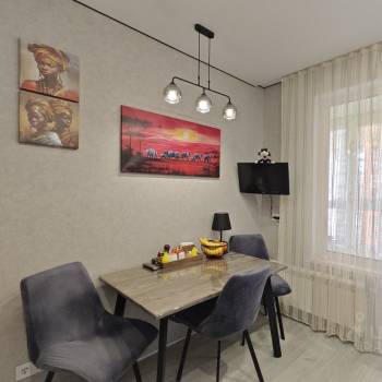 Продается 3-х комнатная квартира, 77,4 м²