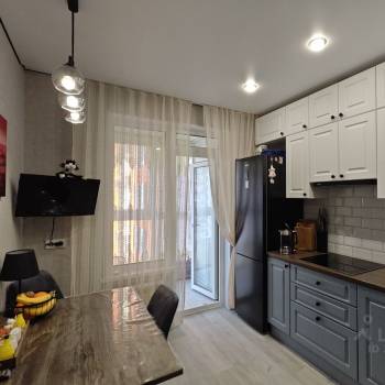 Продается 3-х комнатная квартира, 77,4 м²