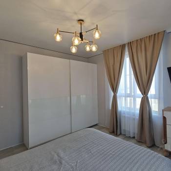 Продается 3-х комнатная квартира, 77,4 м²