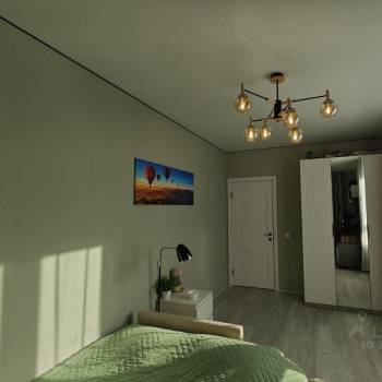 Продается 3-х комнатная квартира, 77,4 м²