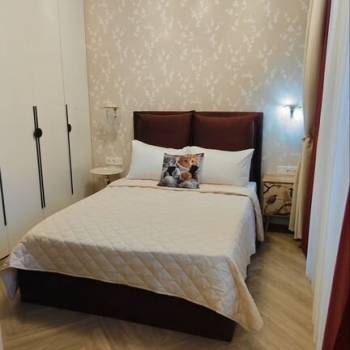Сдается 1-комнатная квартира, 41 м²
