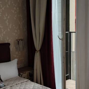 Сдается 1-комнатная квартира, 41 м²