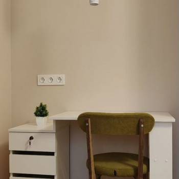 Сдается 1-комнатная квартира, 41 м²