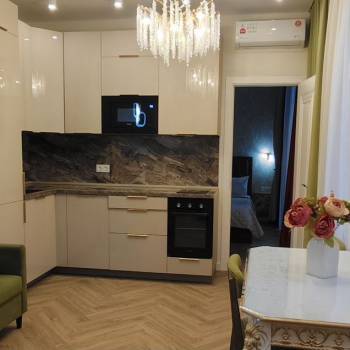 Сдается 1-комнатная квартира, 41 м²