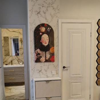 Сдается 1-комнатная квартира, 41 м²