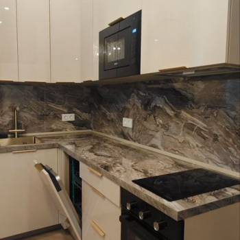 Сдается 1-комнатная квартира, 41 м²