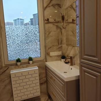 Сдается 1-комнатная квартира, 41 м²
