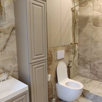 Сдается 1-комнатная квартира, 41 м²