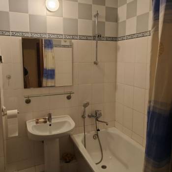 Сдается 1-комнатная квартира, 38 м²