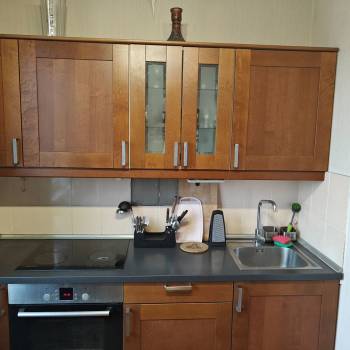 Сдается 1-комнатная квартира, 38 м²
