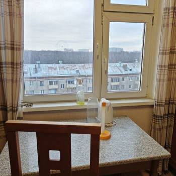 Сдается 1-комнатная квартира, 38 м²