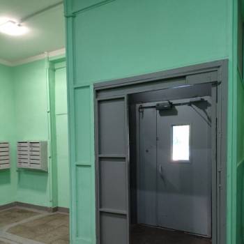 Продается 3-х комнатная квартира, 65 м²