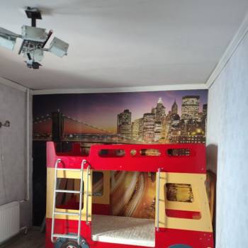 Продается 3-х комнатная квартира, 65 м²