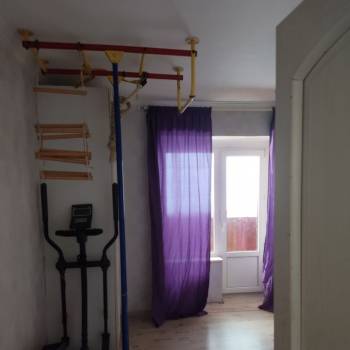 Продается 3-х комнатная квартира, 65 м²