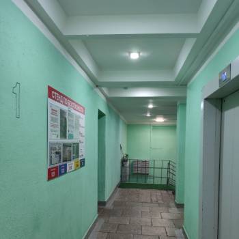 Продается 3-х комнатная квартира, 65 м²