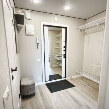 Сдается 1-комнатная квартира, 34,8 м²