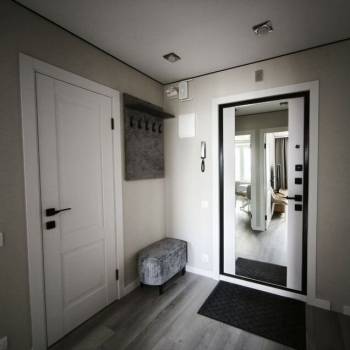 Сдается 1-комнатная квартира, 34,8 м²
