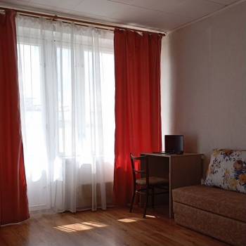 Сдается 1-комнатная квартира, 35,2 м²