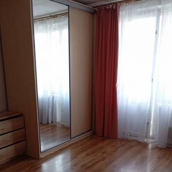 Сдается 1-комнатная квартира, 35,2 м²