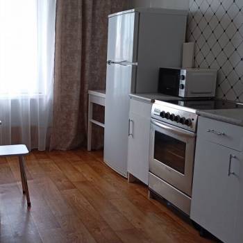 Сдается 1-комнатная квартира, 35,2 м²