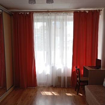 Сдается 1-комнатная квартира, 35,2 м²