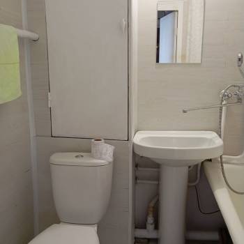 Сдается 1-комнатная квартира, 35,2 м²