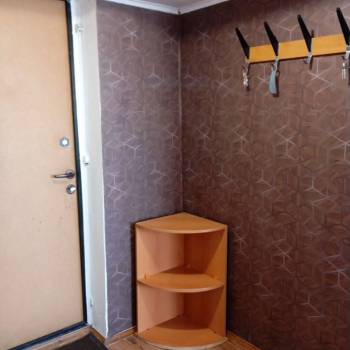 Сдается 1-комнатная квартира, 35,2 м²