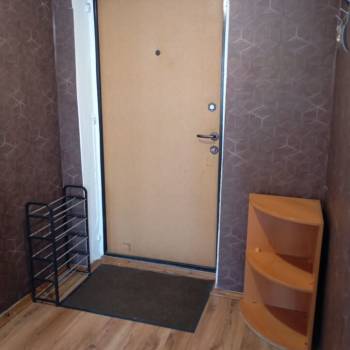 Сдается 1-комнатная квартира, 35,2 м²