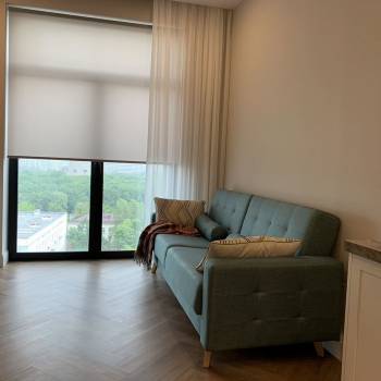 Сдается 2-х комнатная квартира, 44 м²