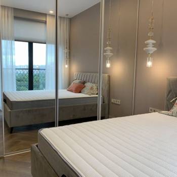 Сдается 2-х комнатная квартира, 44 м²