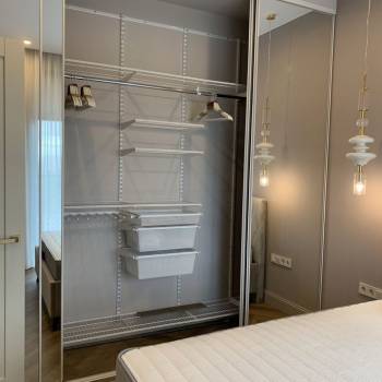 Сдается 2-х комнатная квартира, 44 м²