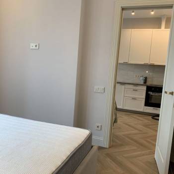 Сдается 2-х комнатная квартира, 44 м²