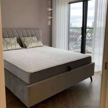 Сдается 2-х комнатная квартира, 44 м²