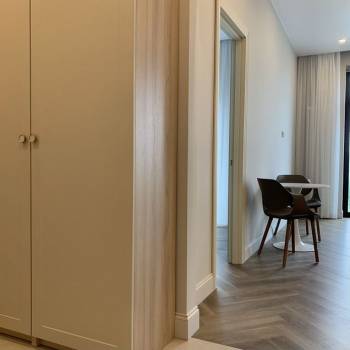 Сдается 2-х комнатная квартира, 44 м²