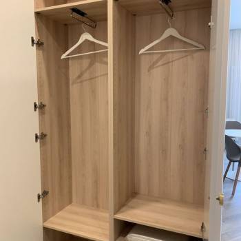 Сдается 2-х комнатная квартира, 44 м²
