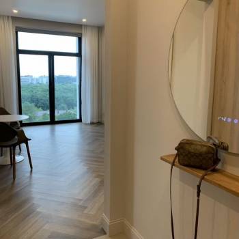 Сдается 2-х комнатная квартира, 44 м²