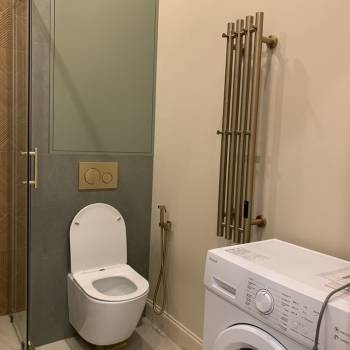 Сдается 2-х комнатная квартира, 44 м²