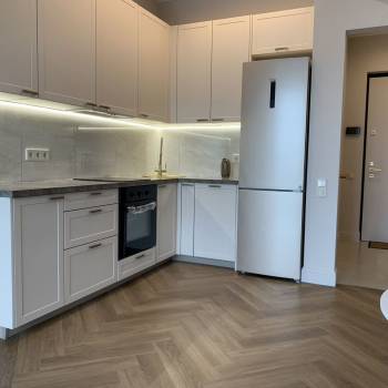 Сдается 2-х комнатная квартира, 44 м²