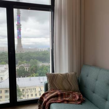 Сдается 2-х комнатная квартира, 44 м²