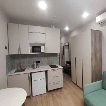 Сдается 1-комнатная квартира, 21 м²