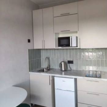 Сдается 1-комнатная квартира, 21 м²
