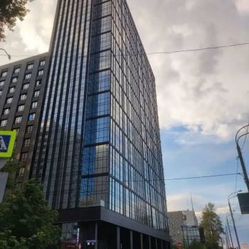 Сдается 1-комнатная квартира, 21 м²