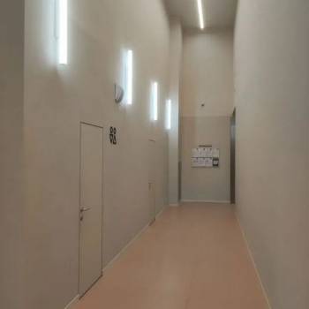 Сдается 1-комнатная квартира, 21 м²
