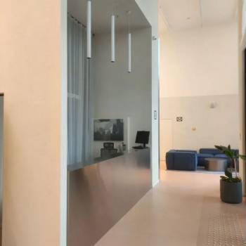 Сдается 1-комнатная квартира, 21 м²