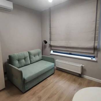 Сдается 1-комнатная квартира, 21 м²