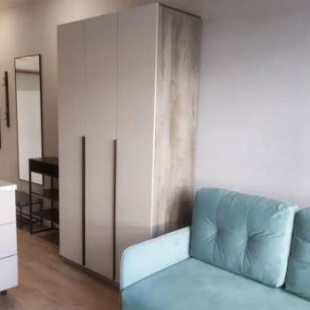 Сдается 1-комнатная квартира, 21 м²