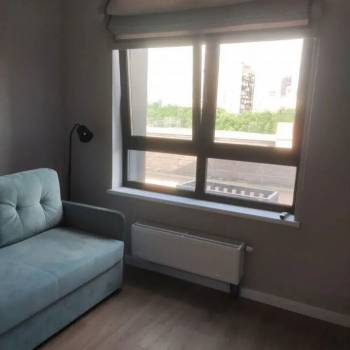 Сдается 1-комнатная квартира, 21 м²