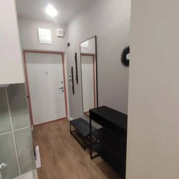 Сдается 1-комнатная квартира, 21 м²