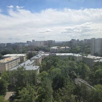 Сдается 2-х комнатная квартира, 57,9 м²